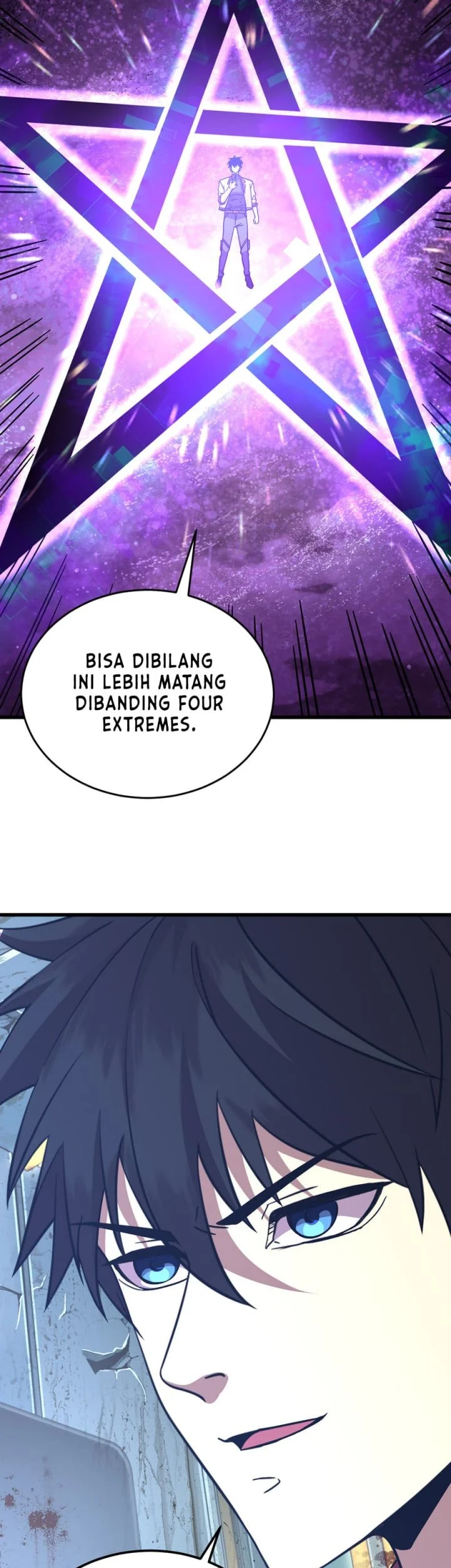 Apex Future Martial Arts Chapter 317 Gambar 10