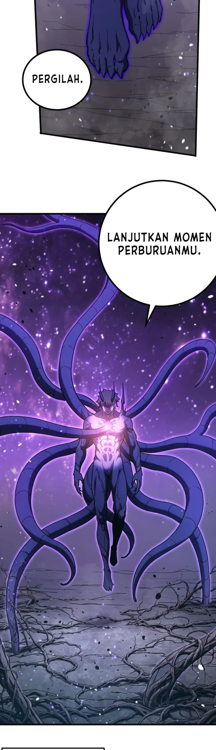Apex Future Martial Arts Chapter 321 Gambar 10