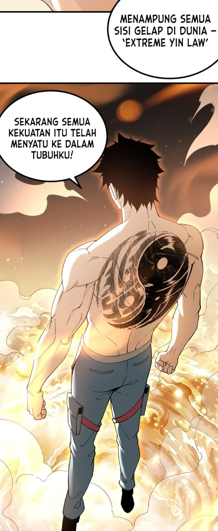 Apex Future Martial Arts Chapter 328 Gambar 10