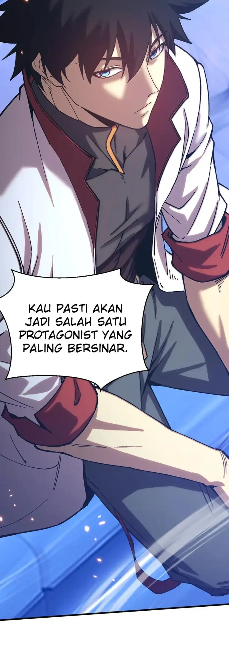 Apex Future Martial Arts Chapter 330 Gambar 12
