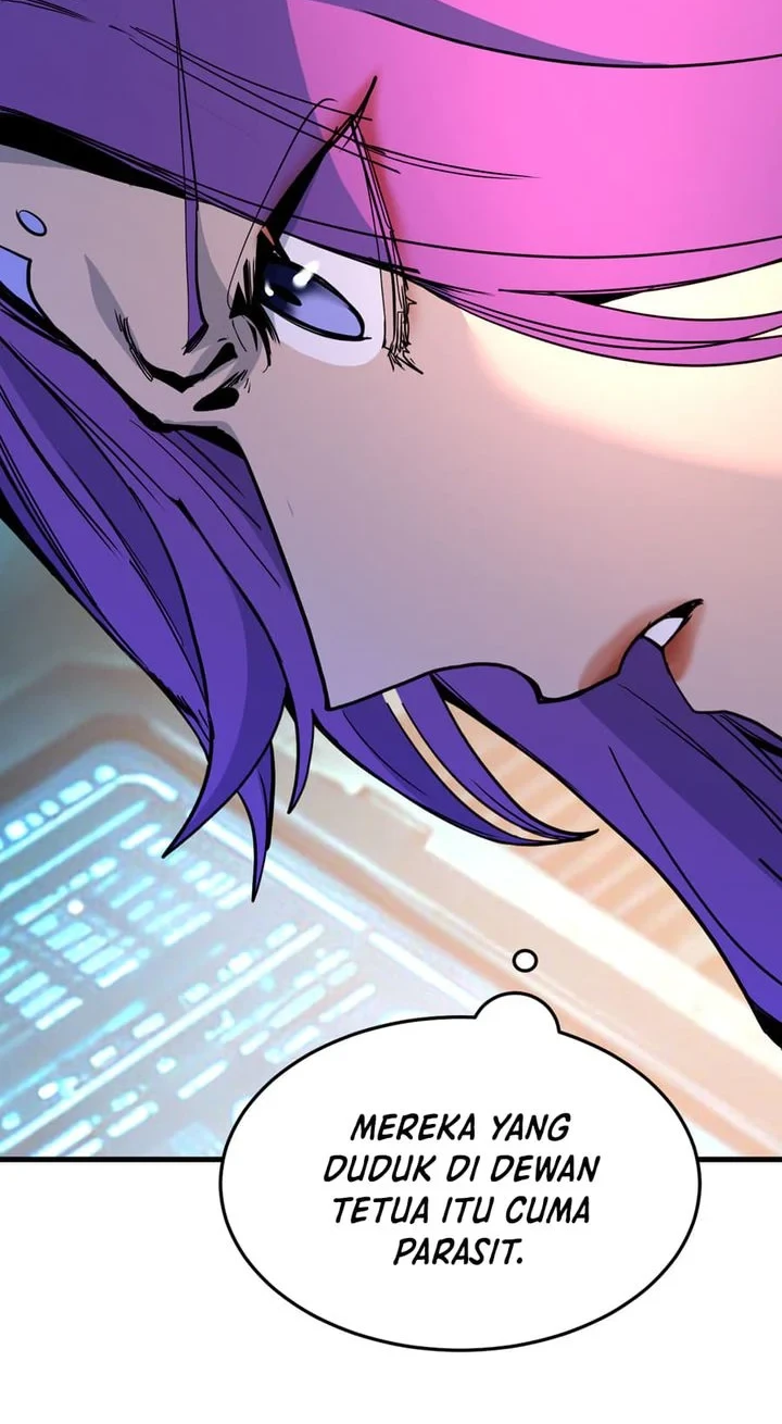 Apex Future Martial Arts Chapter 331 Gambar 12