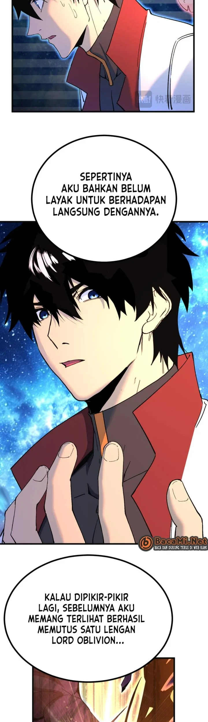 Apex Future Martial Arts Chapter 332 Gambar 10