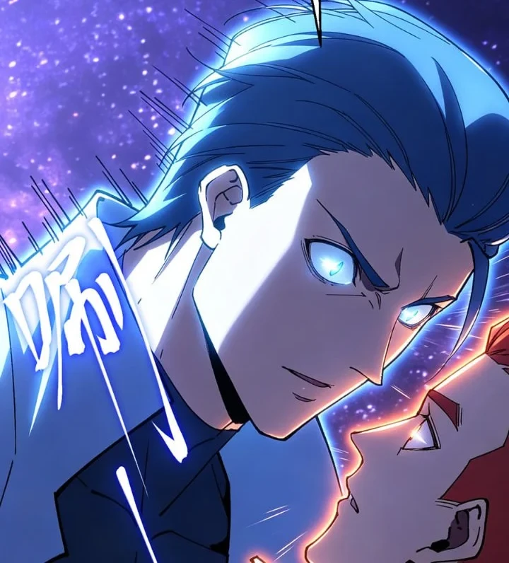 Apex Future Martial Arts Chapter 337 Gambar 9