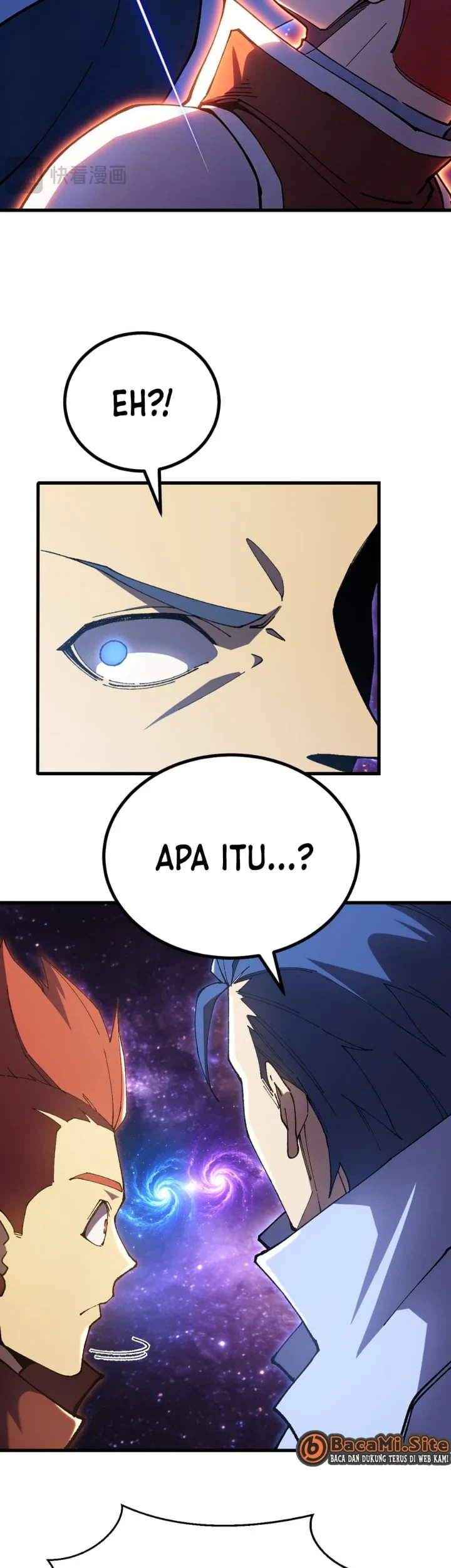 Apex Future Martial Arts Chapter 337 Gambar 10