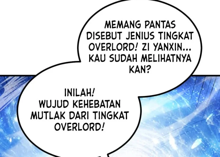 Apex Future Martial Arts Chapter 338 Gambar 9