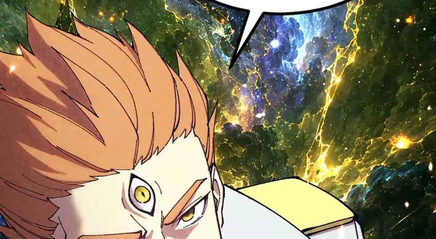 Apex Future Martial Arts Chapter 339 Gambar 13