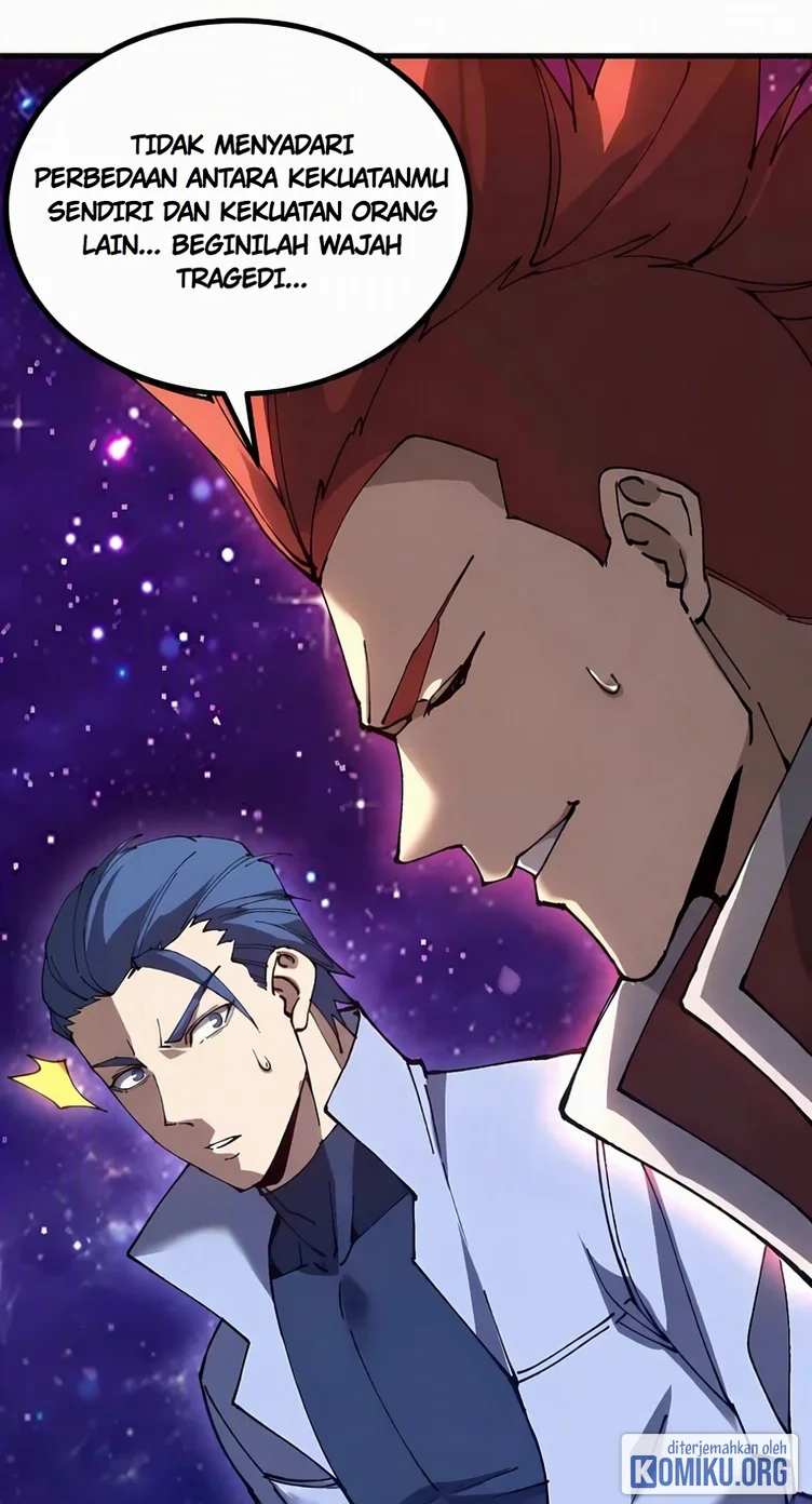 Apex Future Martial Arts Chapter 340 Gambar 15