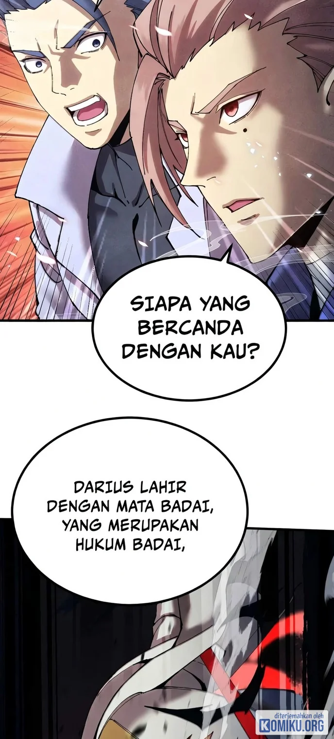 Apex Future Martial Arts Chapter 342 Gambar 11