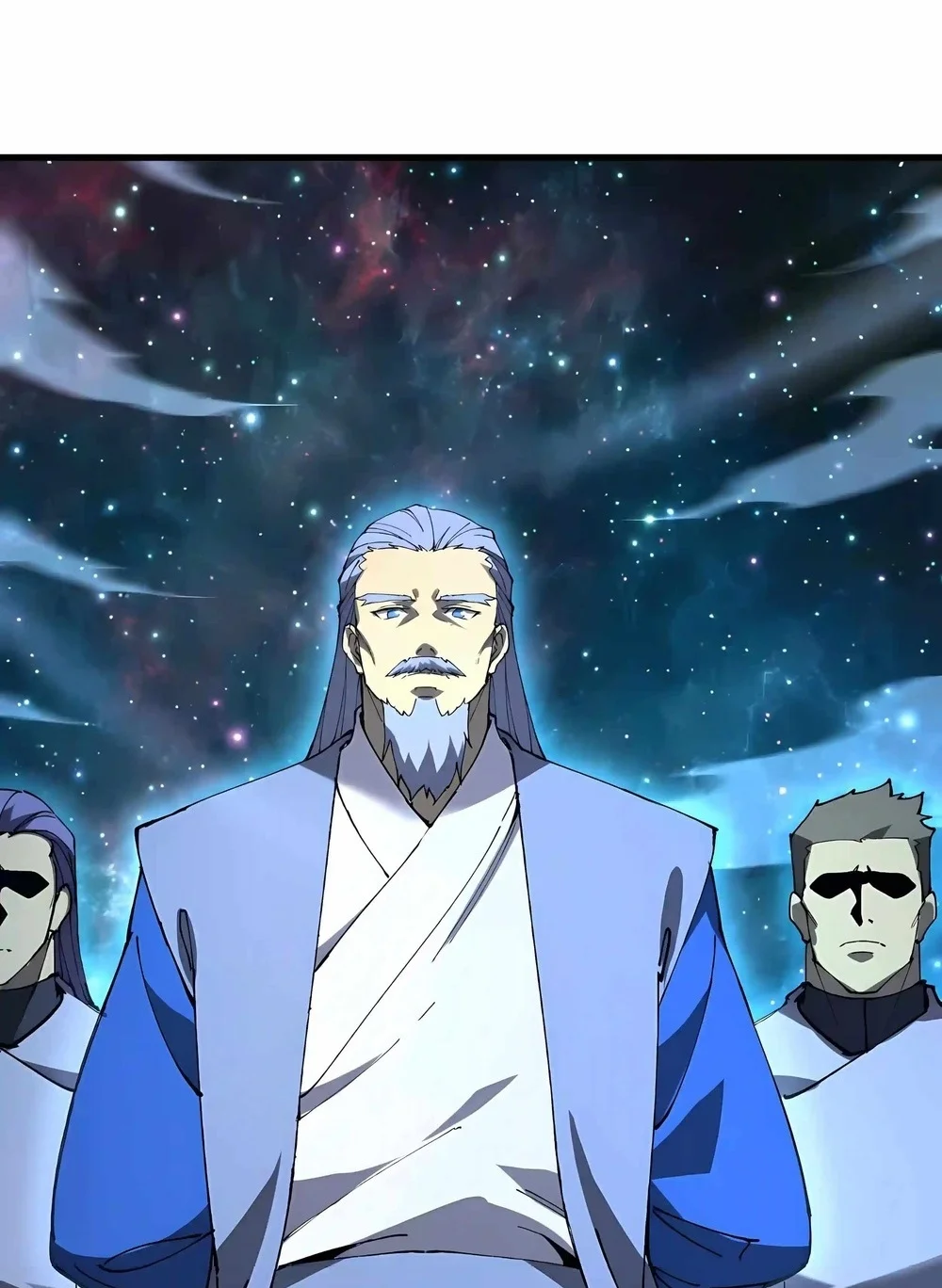Apex Future Martial Arts Chapter 343 Gambar 15