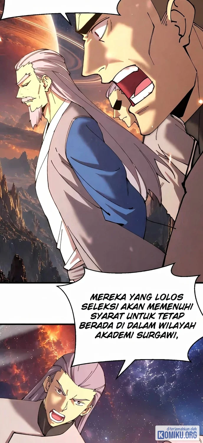 Apex Future Martial Arts Chapter 343 Gambar 17