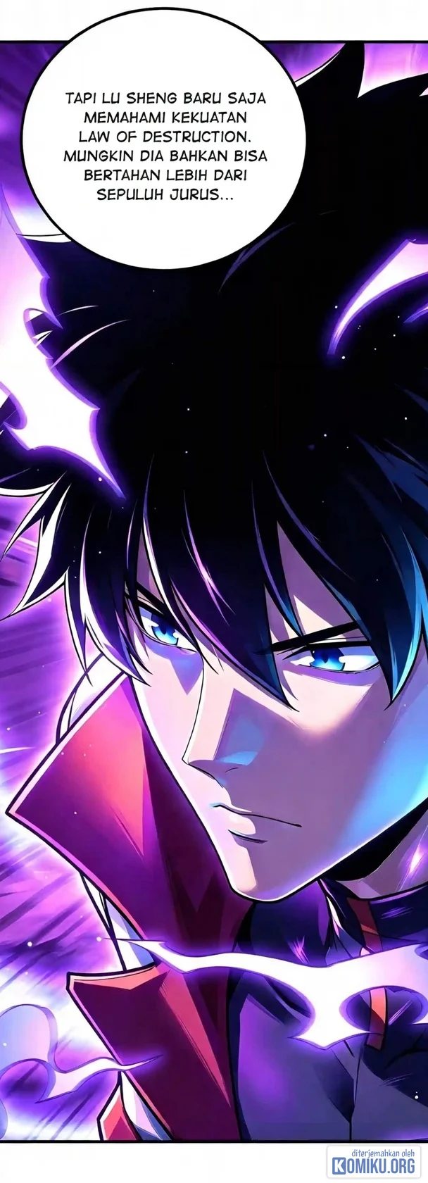 Apex Future Martial Arts Chapter 354 Gambar 14