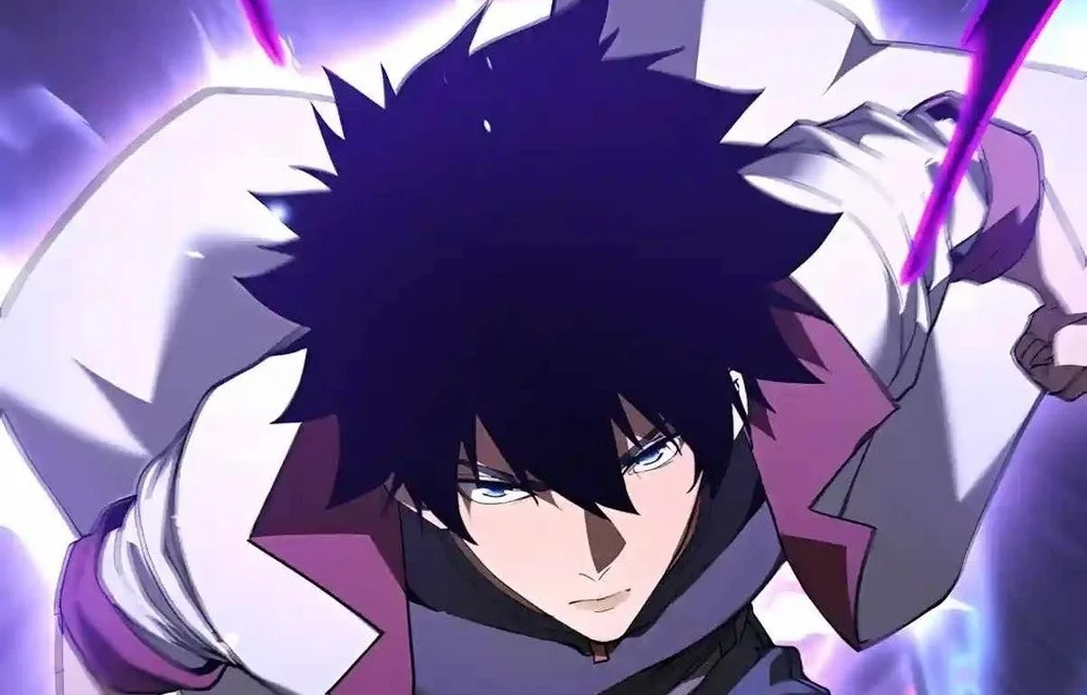 Apex Future Martial Arts Chapter 355 Gambar 15