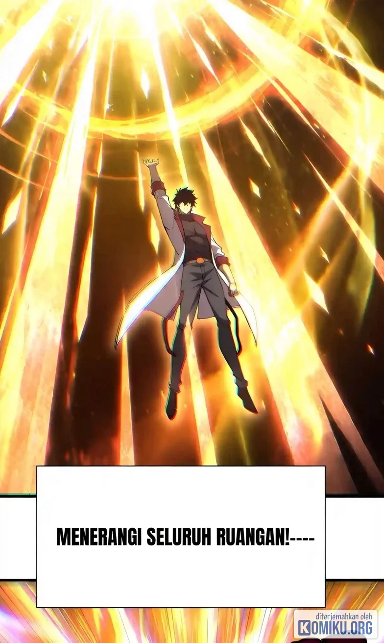 Apex Future Martial Arts Chapter 358 Gambar 12