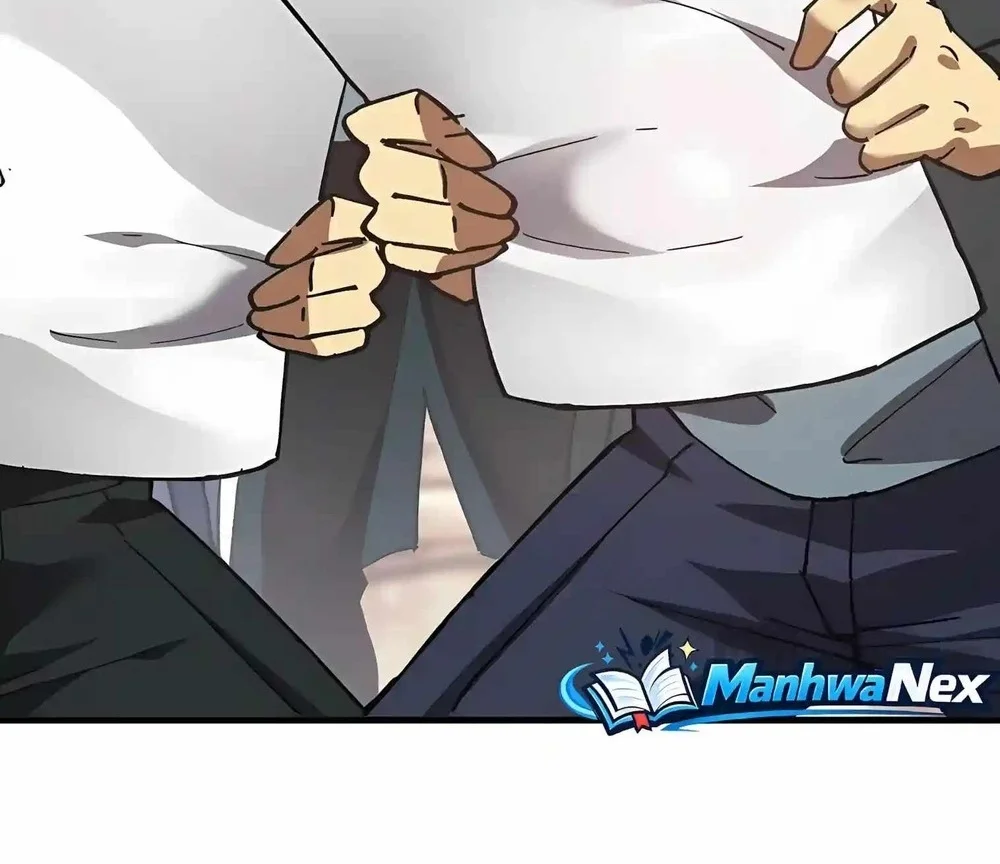 Apex Future Martial Arts Chapter 360 Gambar 13