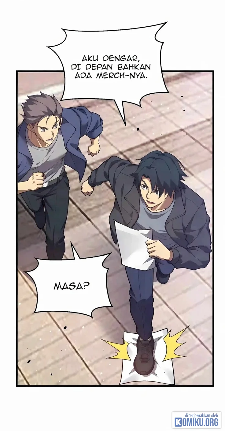 Apex Future Martial Arts Chapter 360 Gambar 14