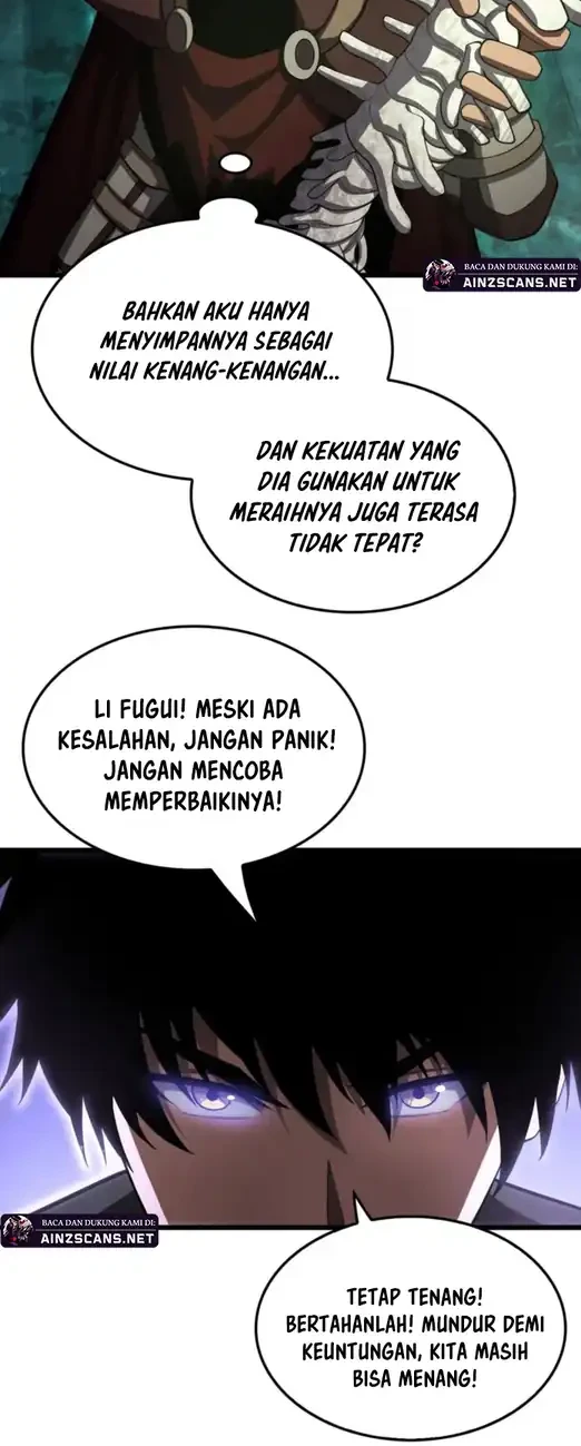 Apocalypse Sword God Chapter 81 Gambar 9