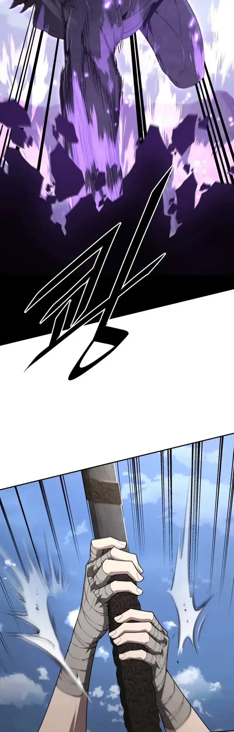 Apocalyptic Chef Awakening Chapter 100 Gambar 16