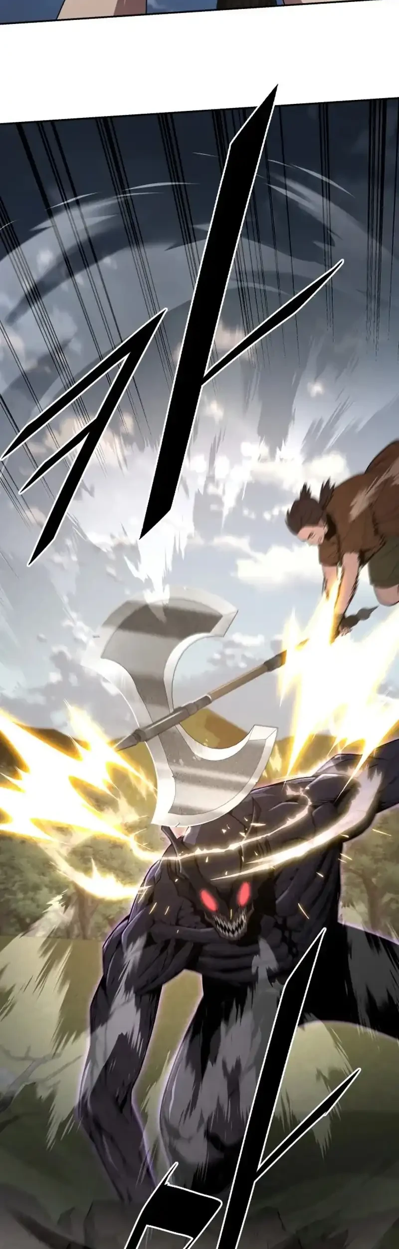 Apocalyptic Chef Awakening Chapter 100 Gambar 17