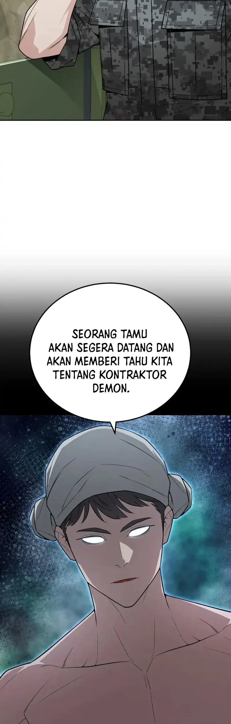Apocalyptic Chef Awakening Chapter 101 Gambar 28