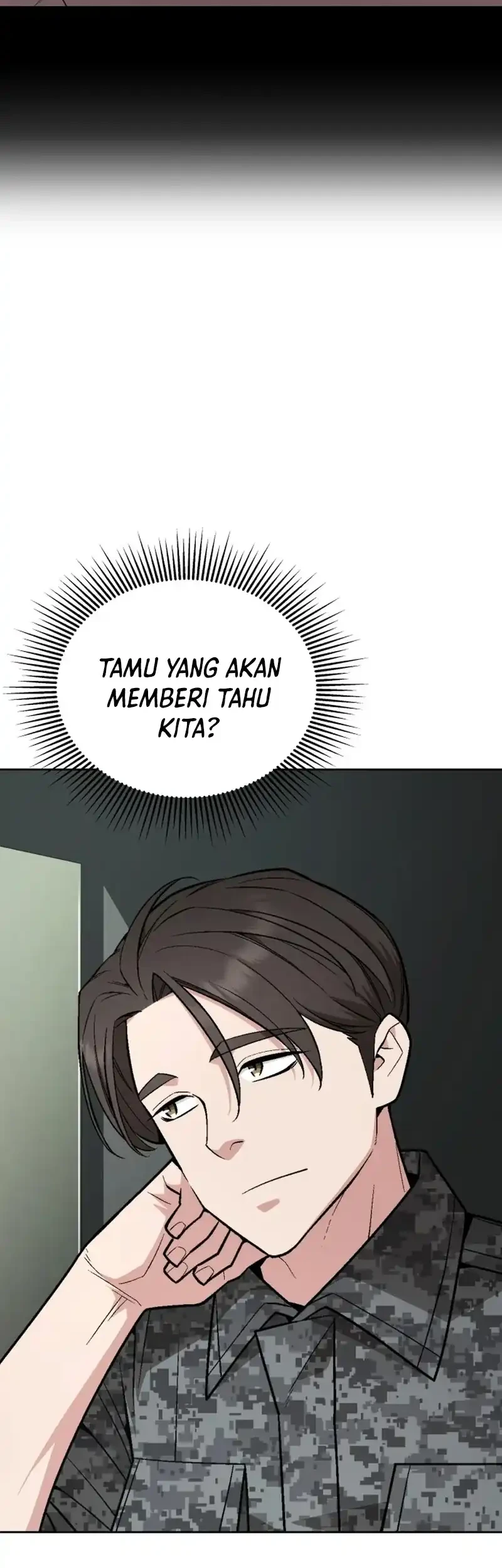 Apocalyptic Chef Awakening Chapter 101 Gambar 29