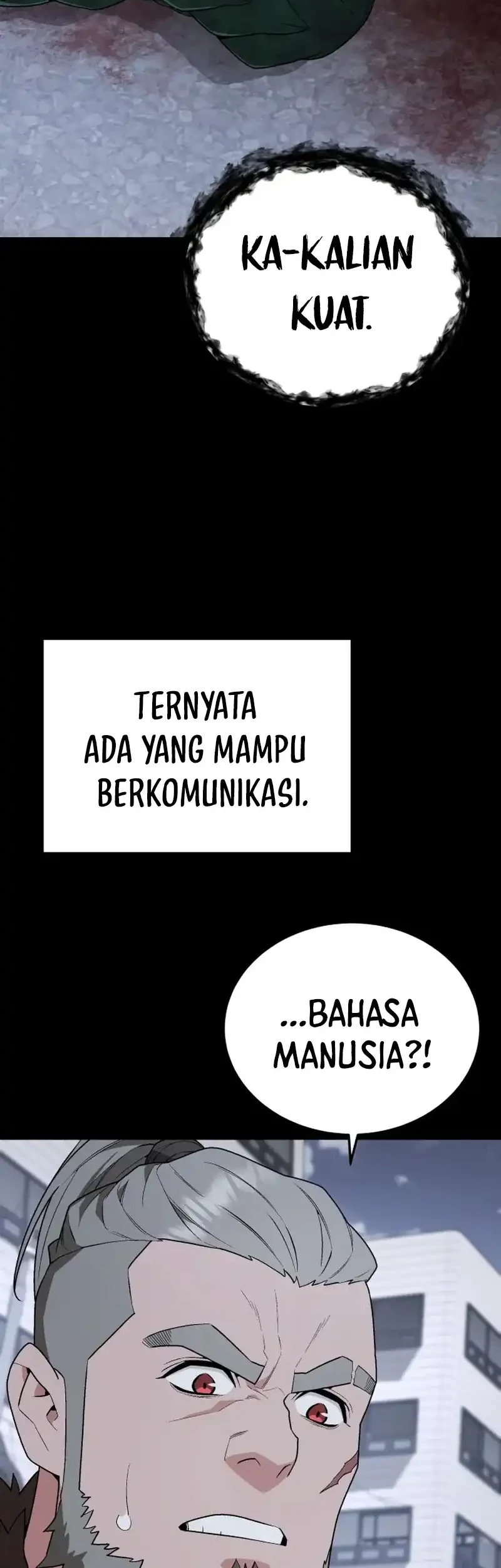 Apocalyptic Chef Awakening Chapter 102 Gambar 15