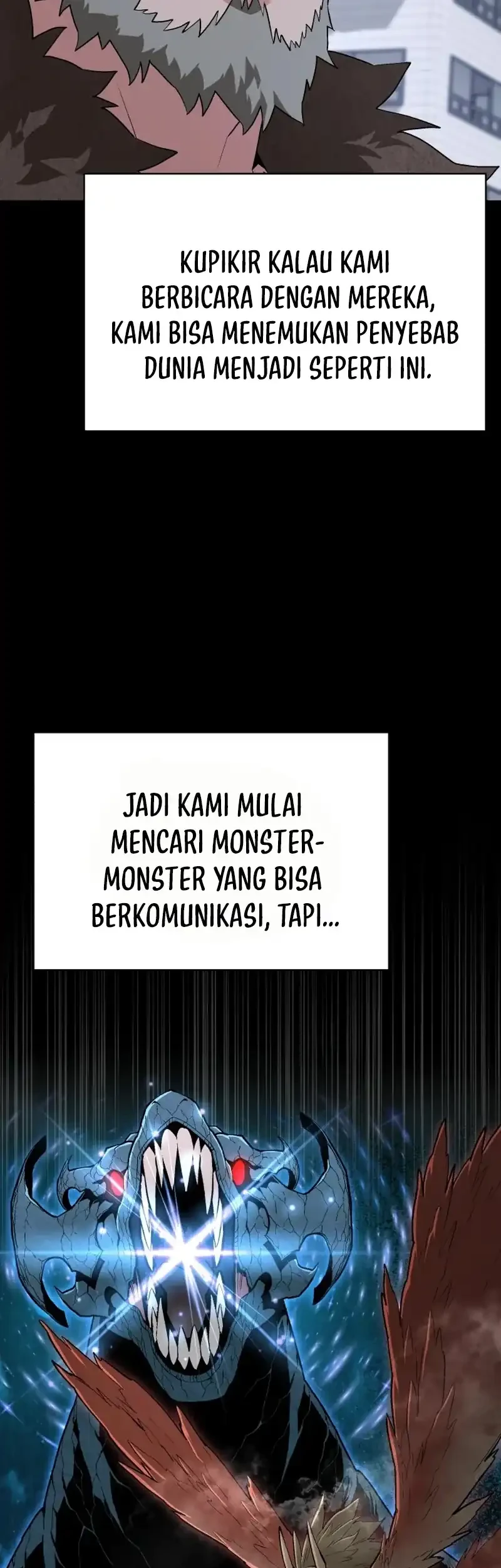 Apocalyptic Chef Awakening Chapter 102 Gambar 16