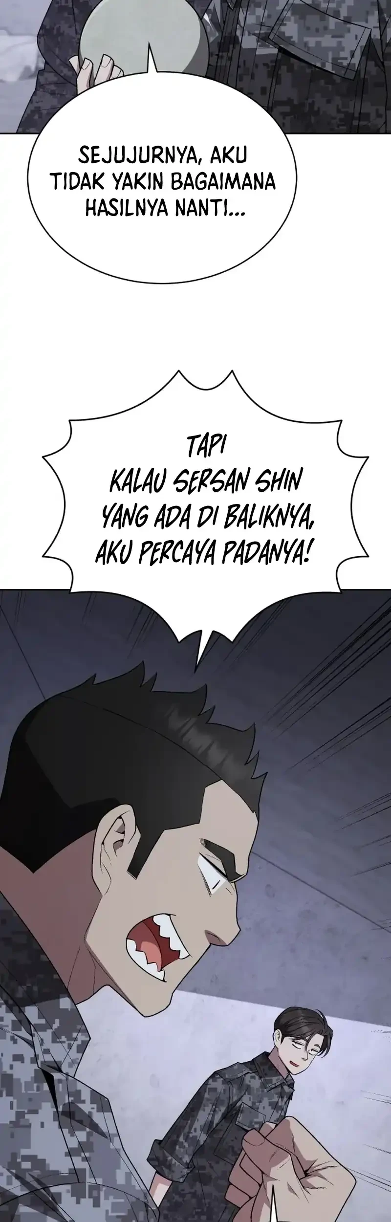 Apocalyptic Chef Awakening Chapter 103 Gambar 14