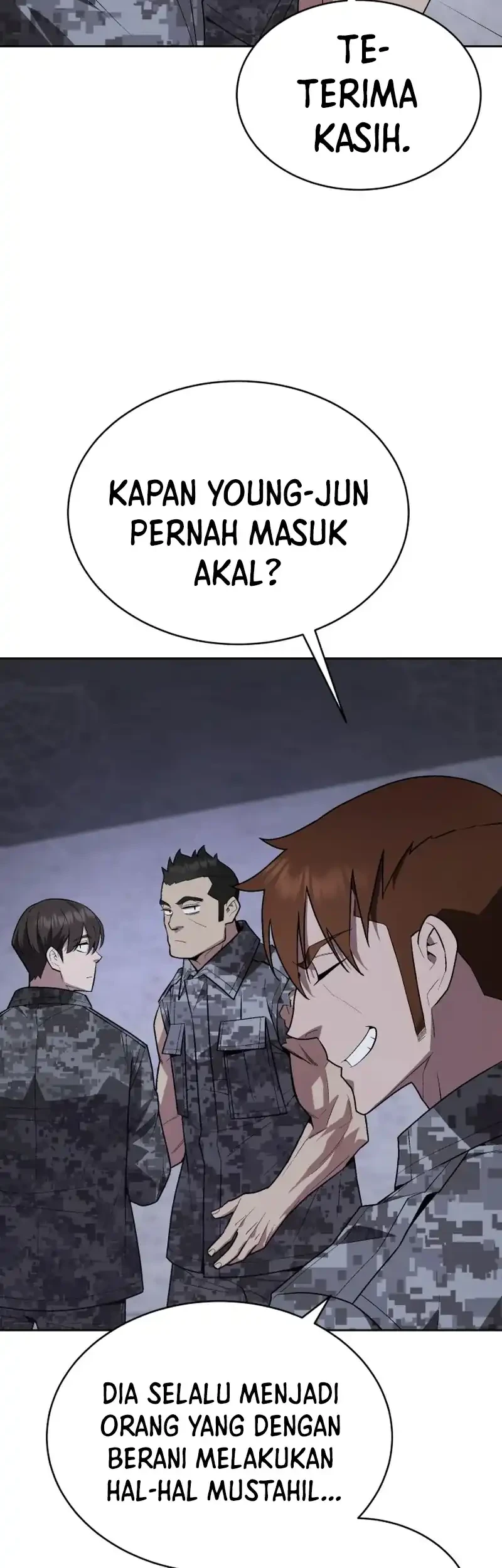 Apocalyptic Chef Awakening Chapter 103 Gambar 15
