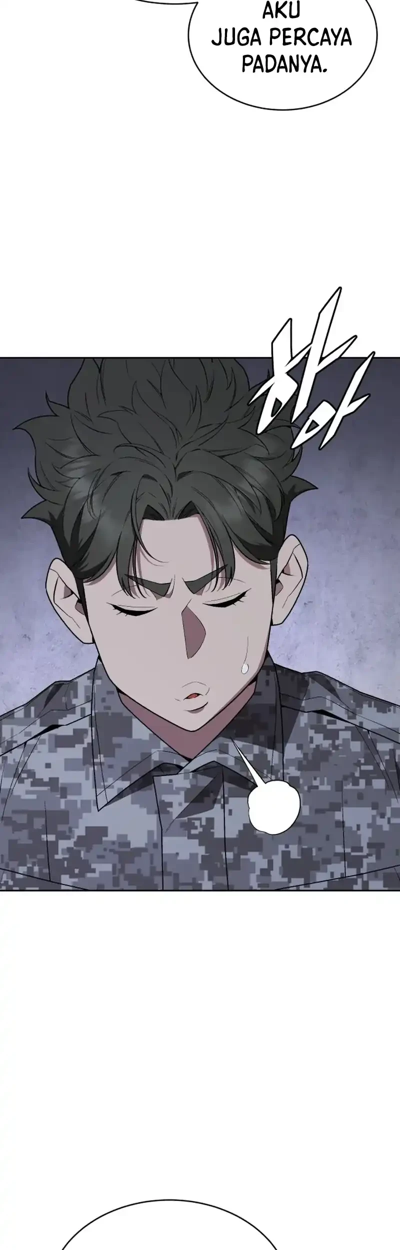 Apocalyptic Chef Awakening Chapter 103 Gambar 16