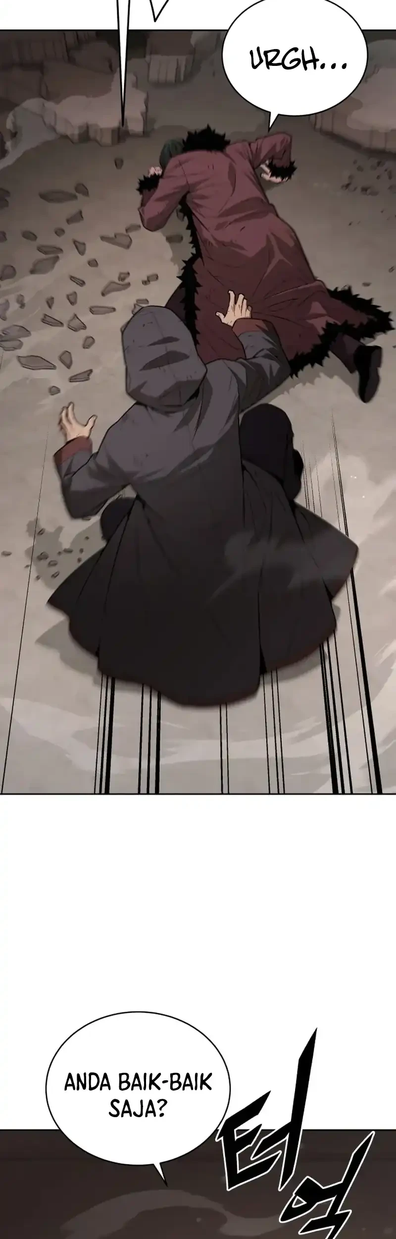 Apocalyptic Chef Awakening Chapter 104 Gambar 15