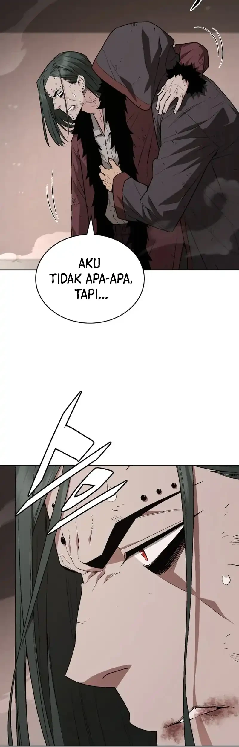 Apocalyptic Chef Awakening Chapter 104 Gambar 16