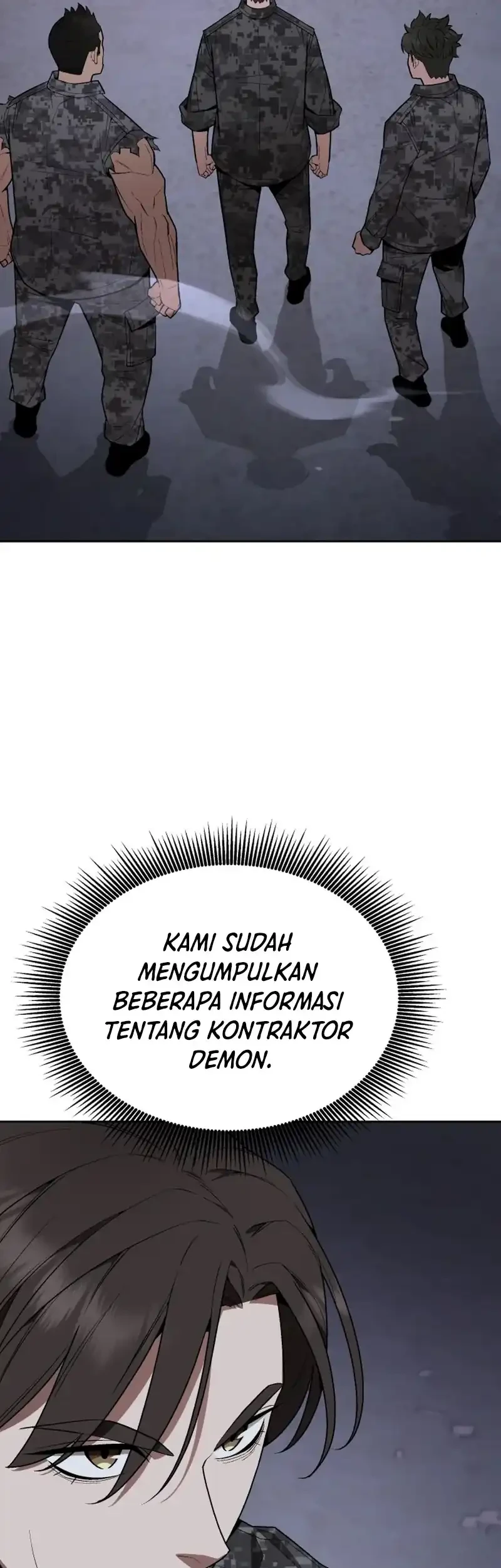 Apocalyptic Chef Awakening Chapter 105 Gambar 14