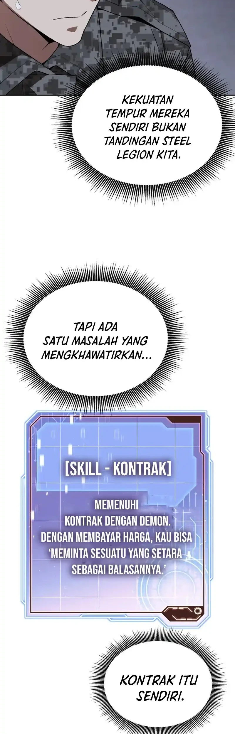 Apocalyptic Chef Awakening Chapter 105 Gambar 15