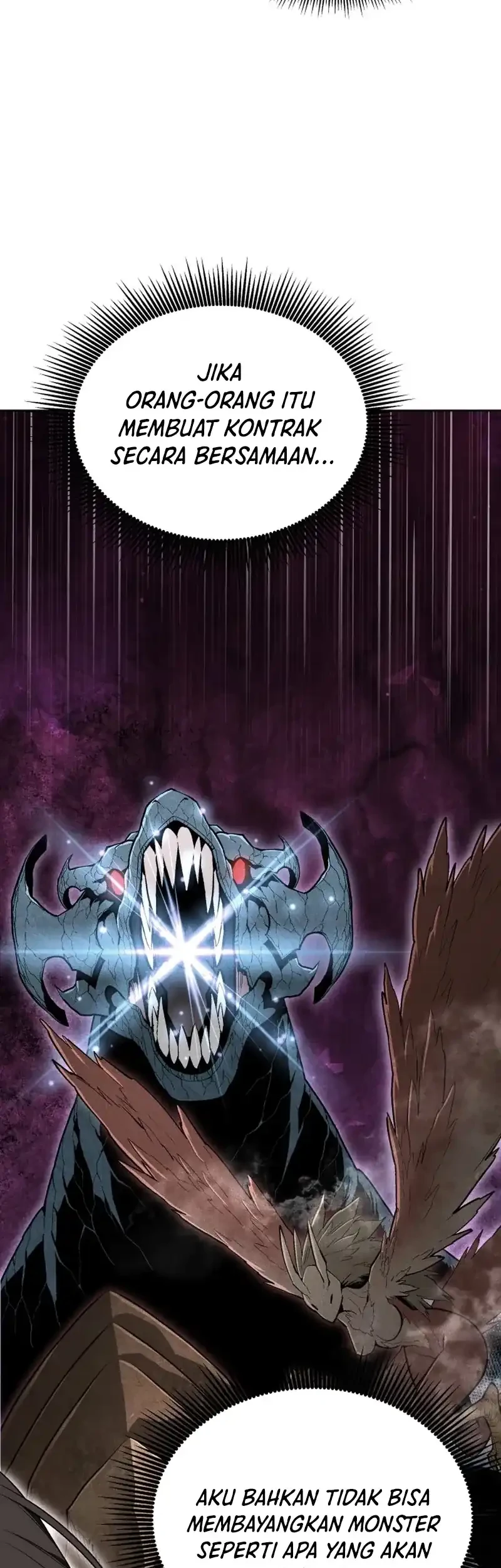 Apocalyptic Chef Awakening Chapter 105 Gambar 16