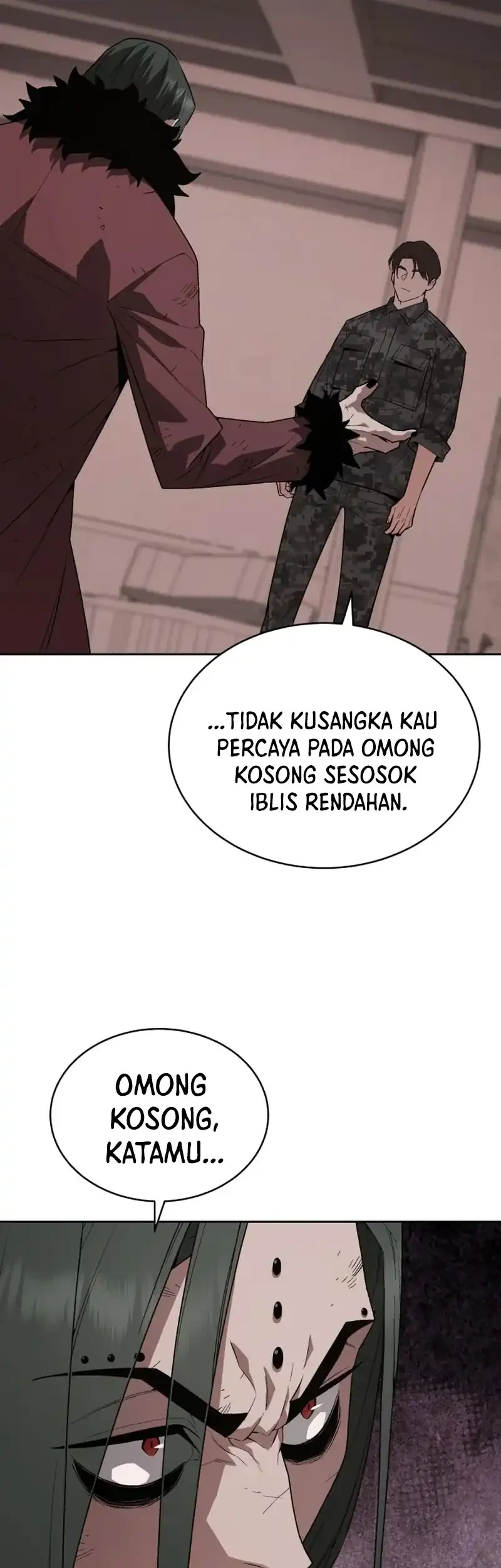Apocalyptic Chef Awakening Chapter 106 Gambar 16
