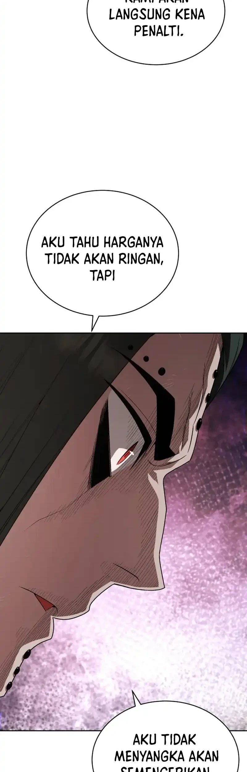 Apocalyptic Chef Awakening Chapter 107 Gambar 13