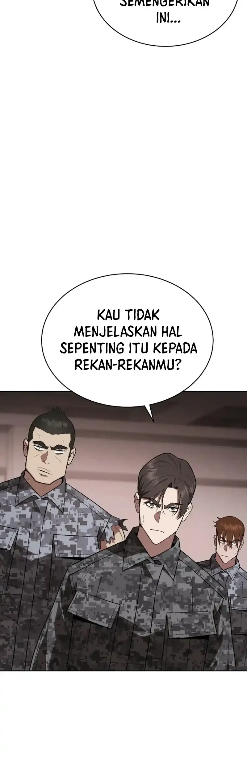 Apocalyptic Chef Awakening Chapter 107 Gambar 14