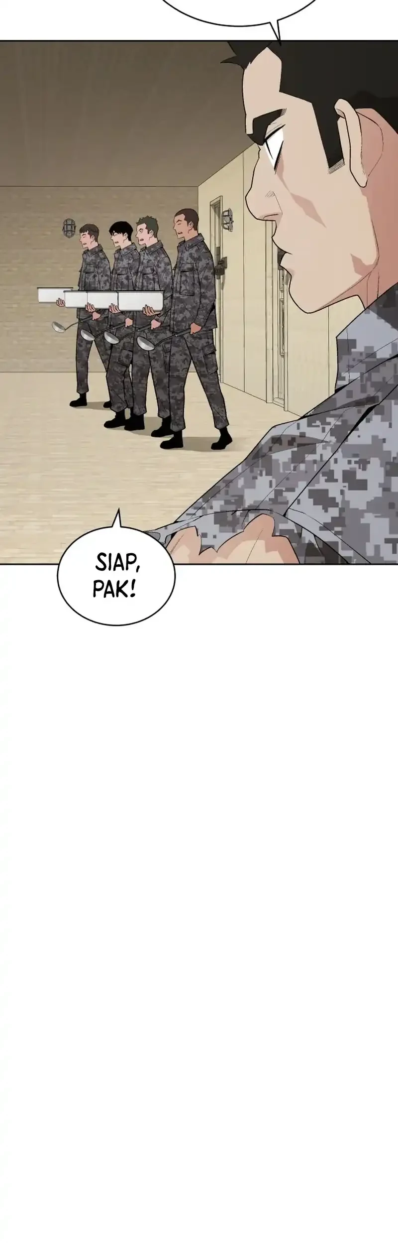 Apocalyptic Chef Awakening Chapter 108 Gambar 14
