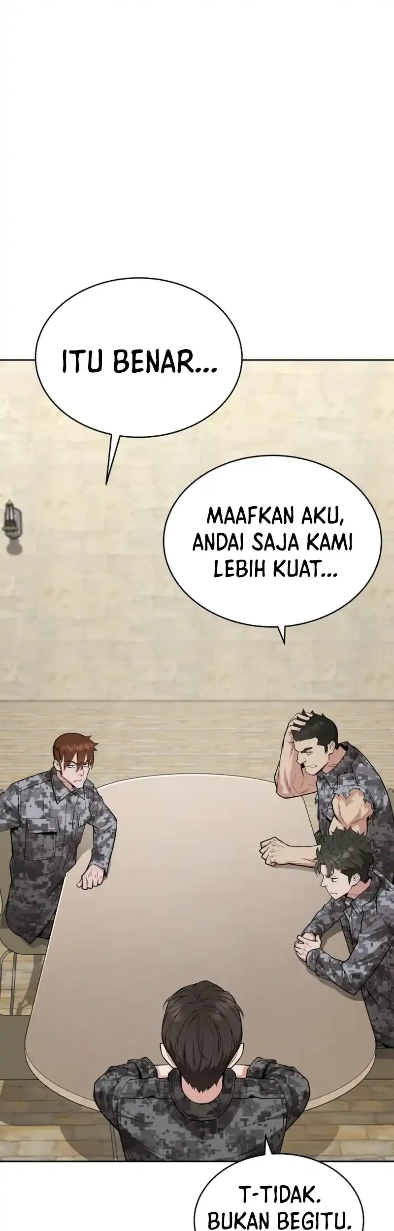 Apocalyptic Chef Awakening Chapter 110 Gambar 13