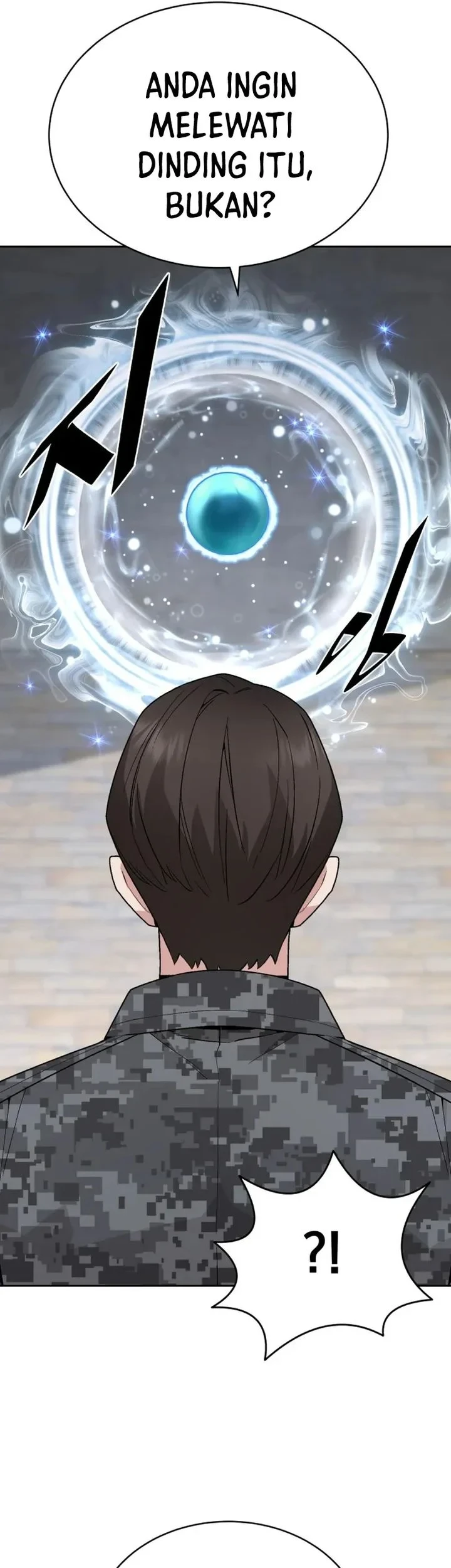 Apocalyptic Chef Awakening Chapter 111 Gambar 19