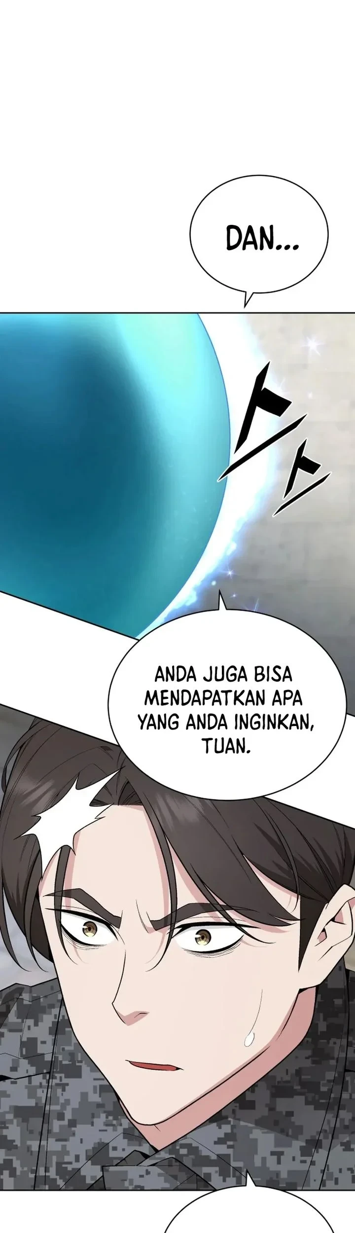 Apocalyptic Chef Awakening Chapter 111 Gambar 17