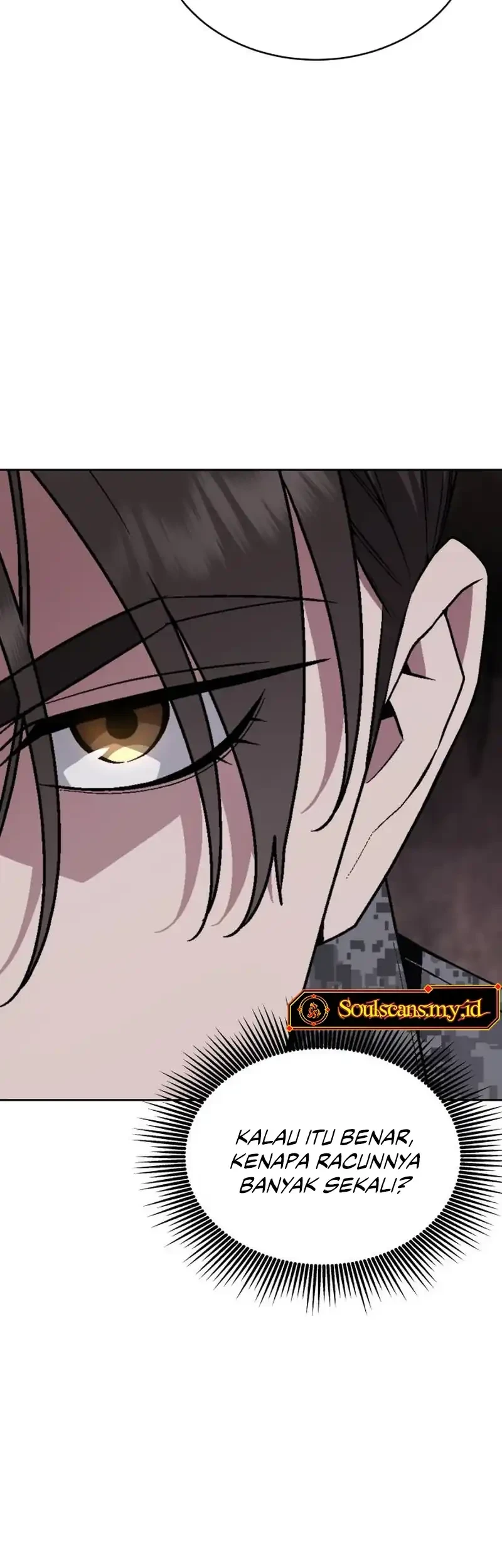 Apocalyptic Chef Awakening Chapter 113 Gambar 14