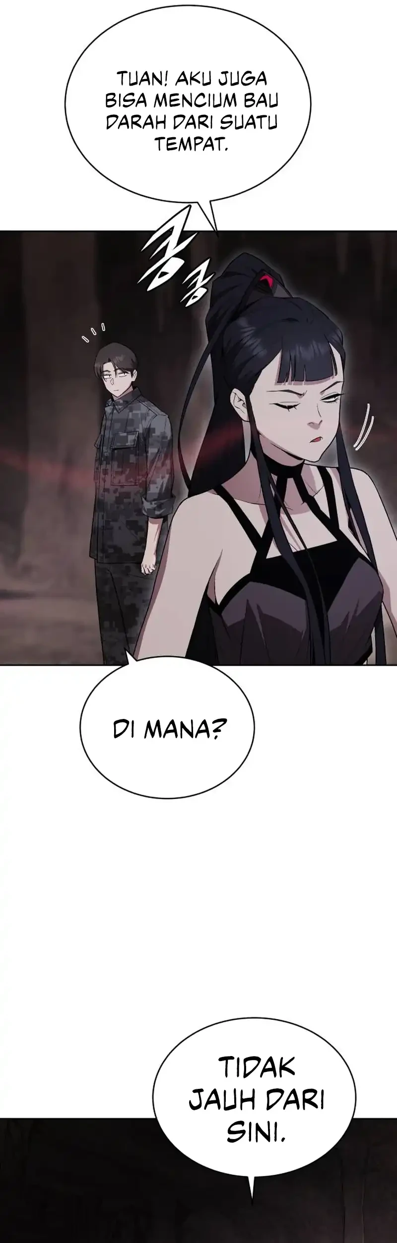 Apocalyptic Chef Awakening Chapter 113 Gambar 15