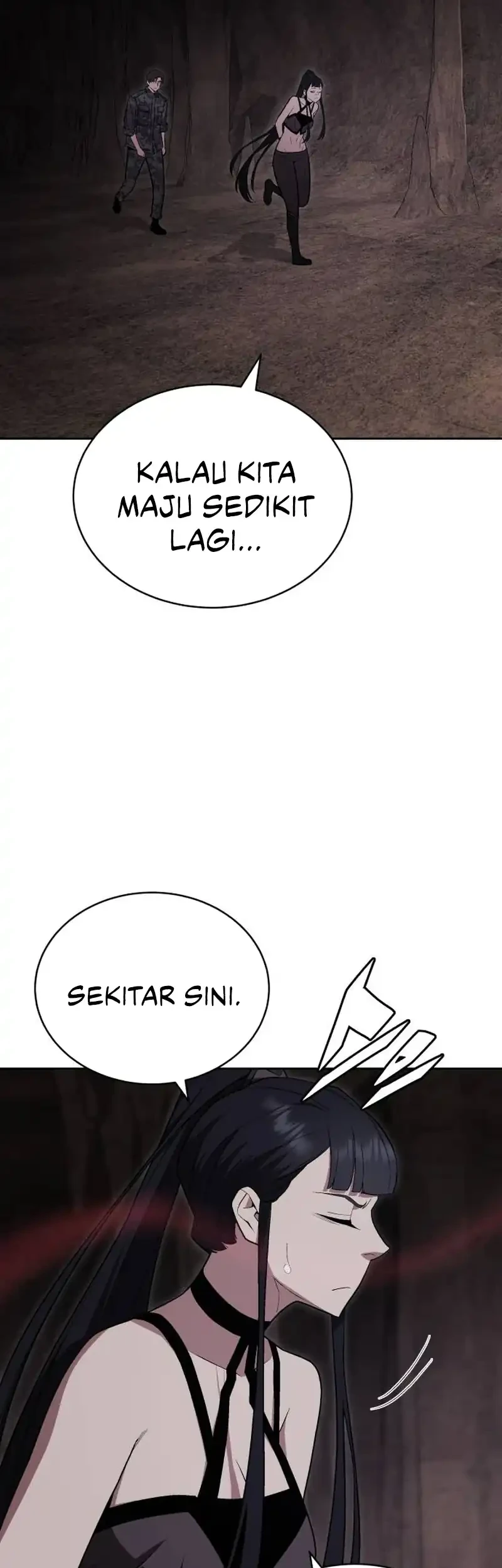 Apocalyptic Chef Awakening Chapter 113 Gambar 16