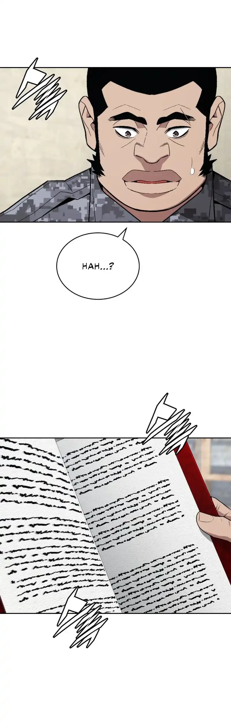 Apocalyptic Chef Awakening Chapter 114 Gambar 14