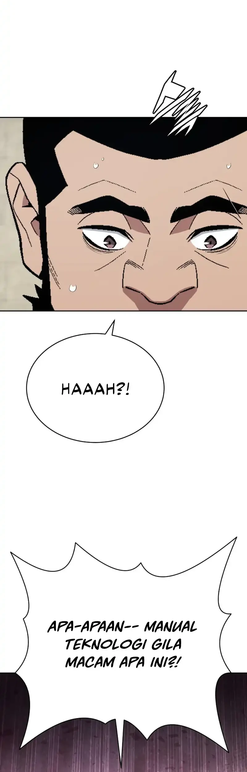 Apocalyptic Chef Awakening Chapter 114 Gambar 15