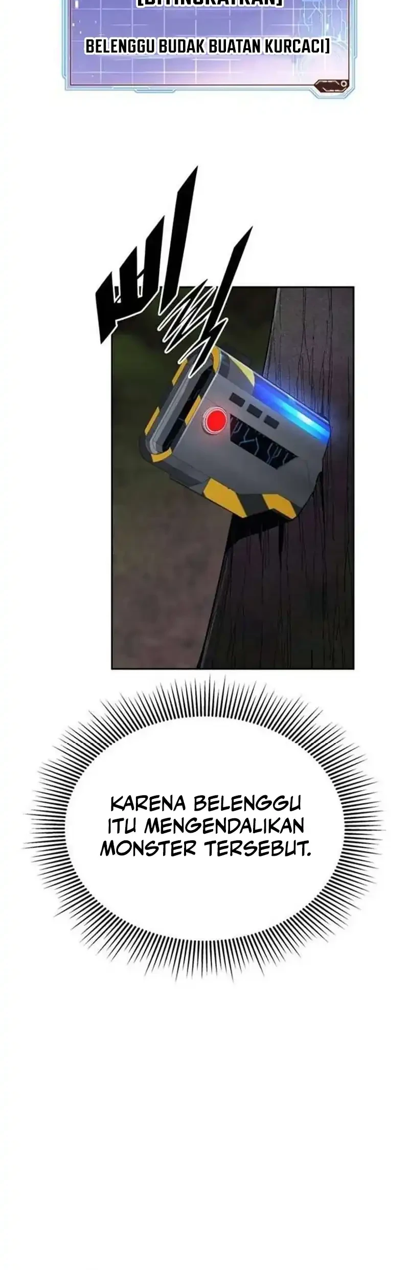 Apocalyptic Chef Awakening Chapter 115 Gambar 19