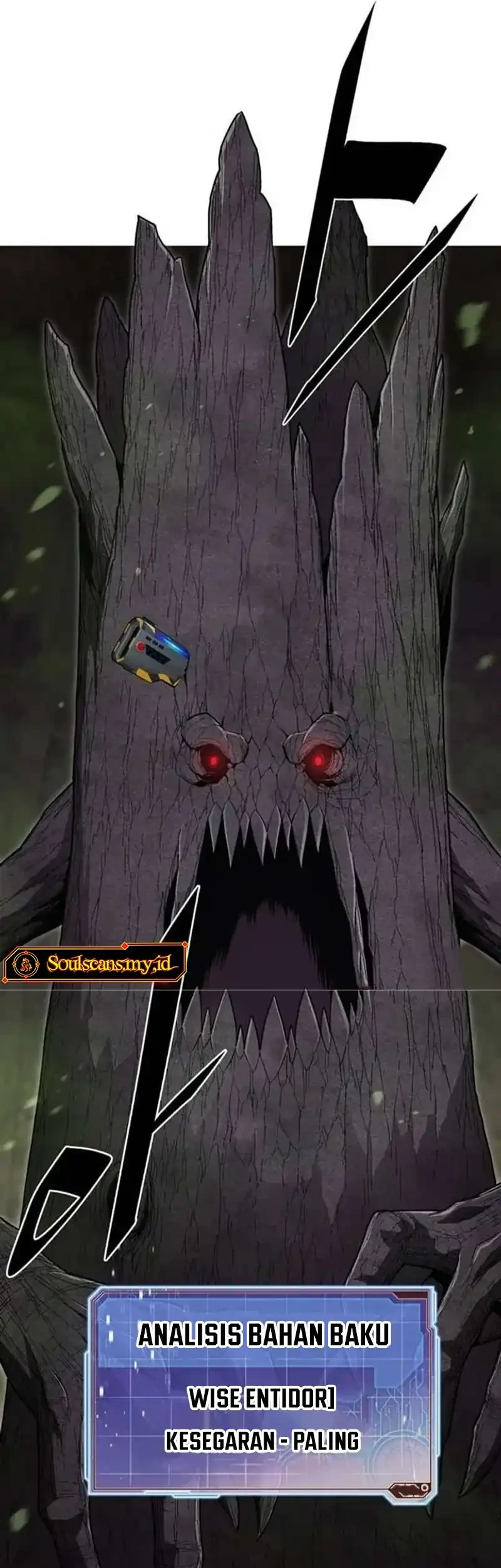 Apocalyptic Chef Awakening Chapter 115 Gambar 16