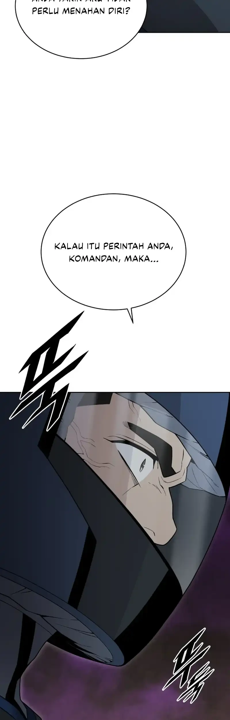 Apocalyptic Chef Awakening Chapter 116 Gambar 14
