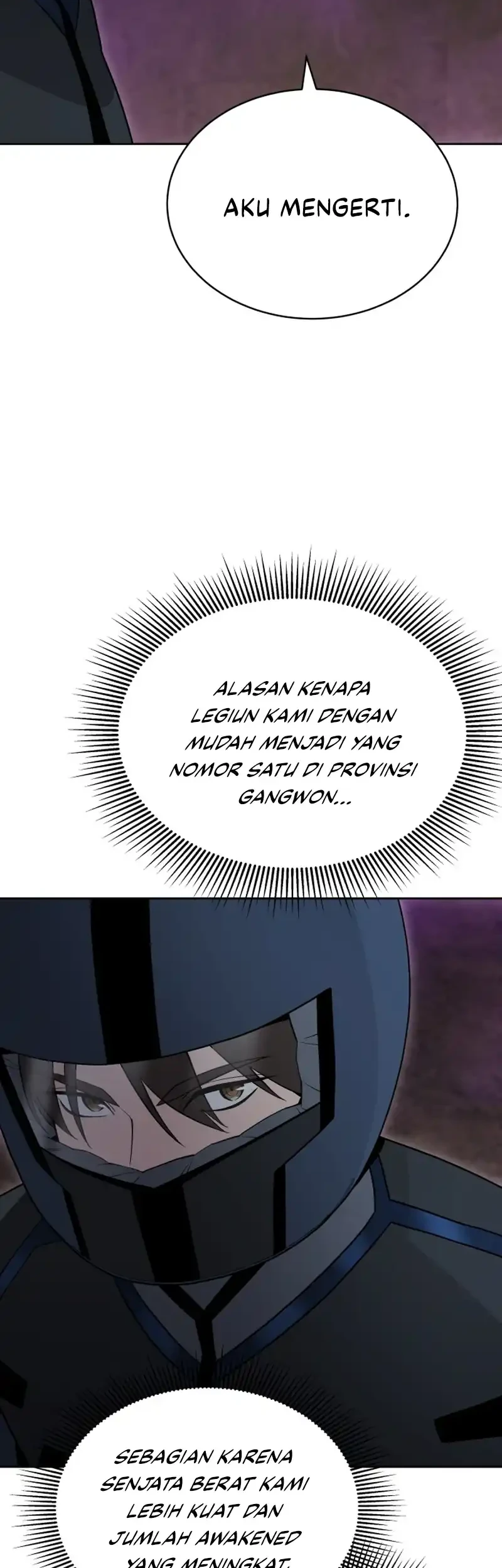 Apocalyptic Chef Awakening Chapter 116 Gambar 15